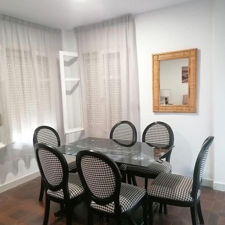 Appartement Piso Playa Malaga à San Luis de Sabinillas Extérieur photo