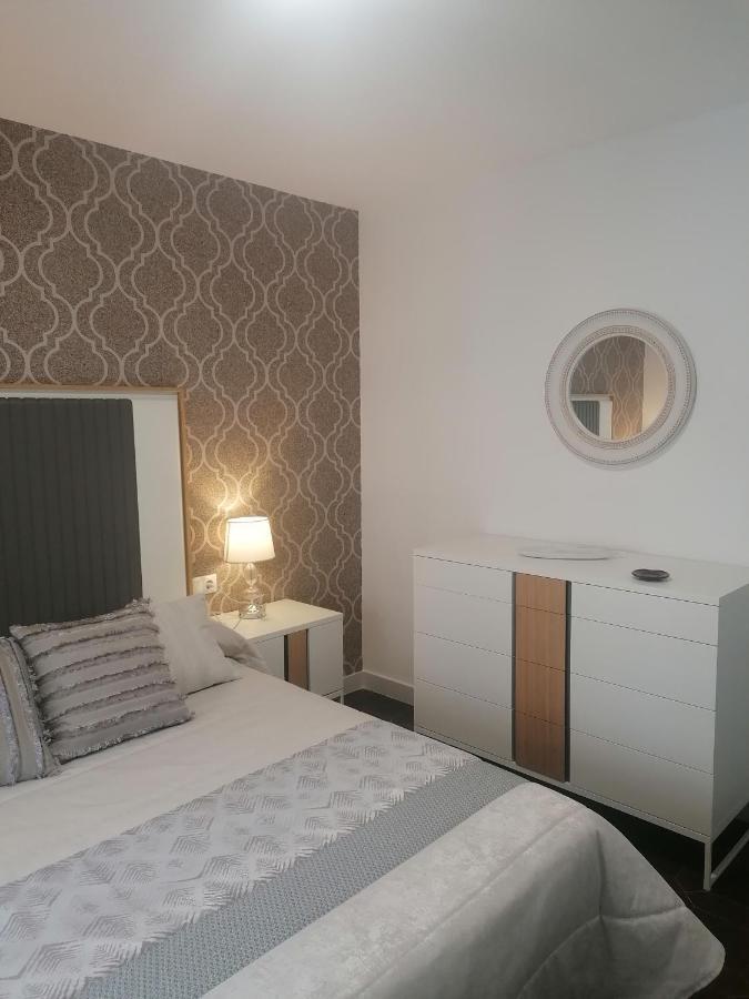 Appartement Piso Playa Malaga à San Luis de Sabinillas Extérieur photo