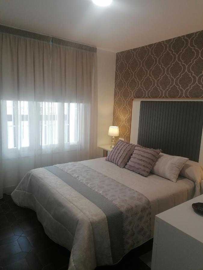Appartement Piso Playa Malaga à San Luis de Sabinillas Extérieur photo