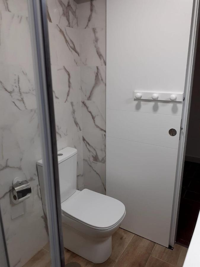 Appartement Piso Playa Malaga à San Luis de Sabinillas Extérieur photo