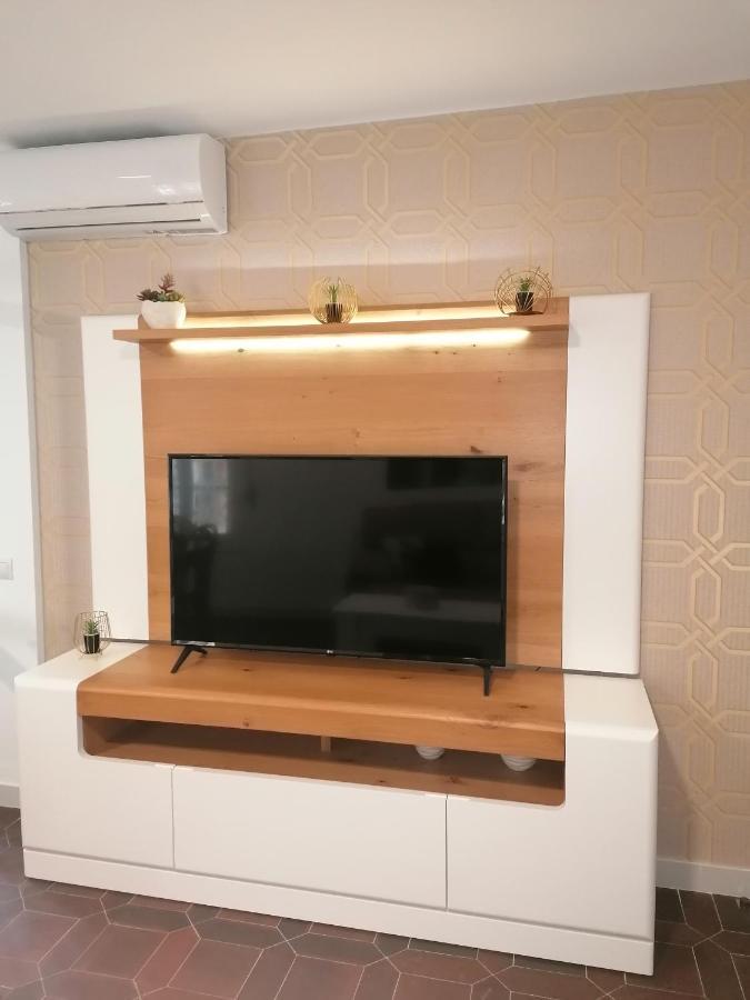 Appartement Piso Playa Malaga à San Luis de Sabinillas Extérieur photo