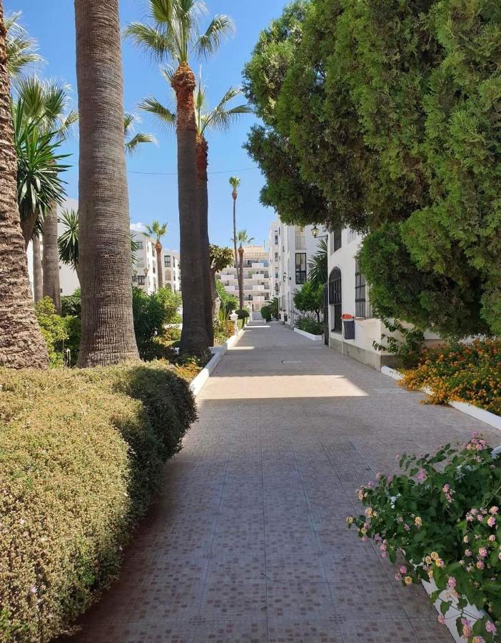 Appartement Piso Playa Malaga à San Luis de Sabinillas Extérieur photo